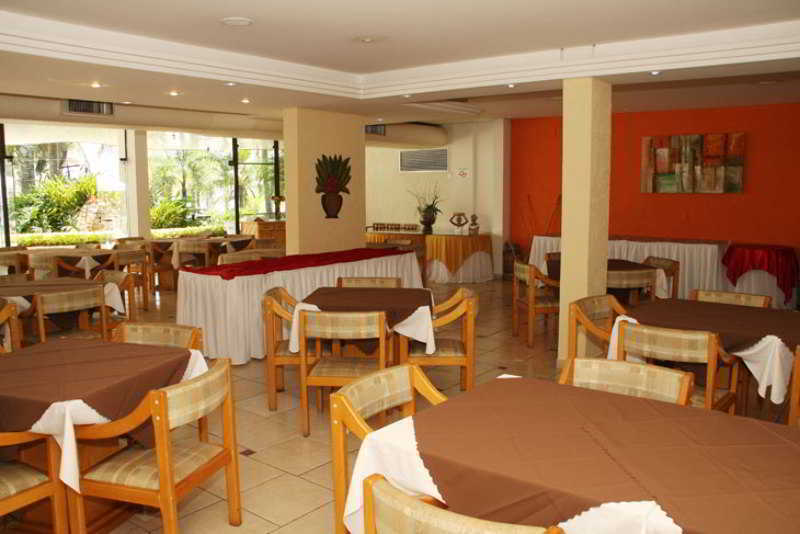 Acquaville Hotel Avaré Exterior foto