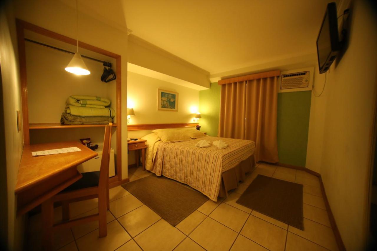 Acquaville Hotel Avaré Exterior foto